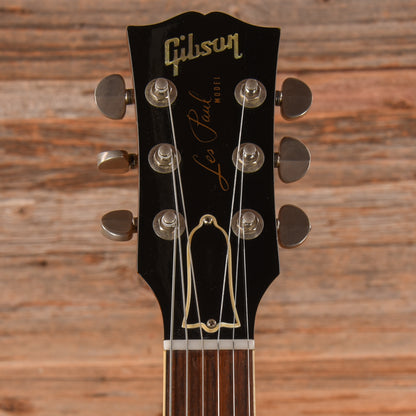 Gibson Custom '57 Les Paul Goldtop Reissue Goldtop 2014 Electric Guitars / Solid Body