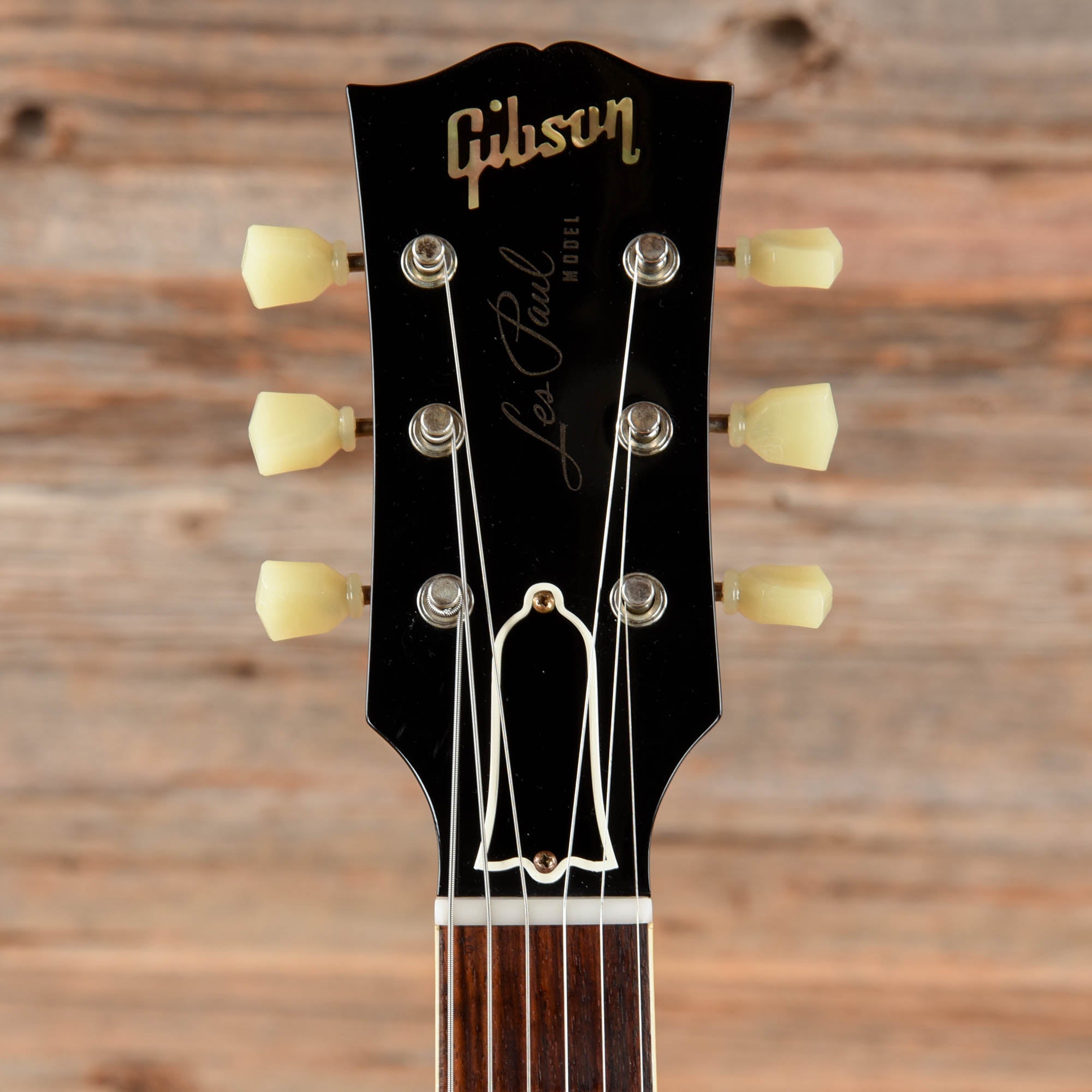 Gibson Custom '57 Les Paul Goldtop Reissue Goldtop 2020 Electric Guitars / Solid Body