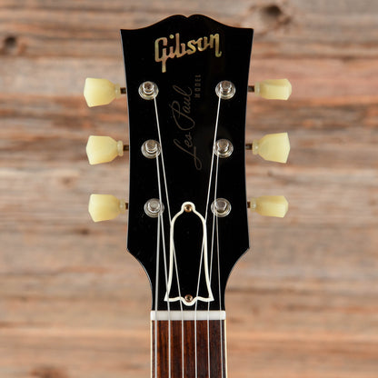 Gibson Custom '57 Les Paul Goldtop Reissue Goldtop 2020 Electric Guitars / Solid Body