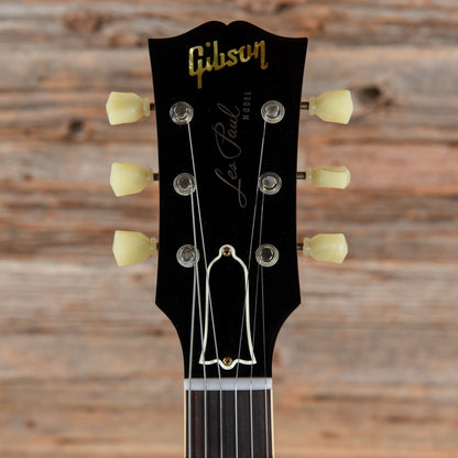 Gibson Custom 57 Les Paul Goldtop Reissue Goldtop 2024 Electric Guitars / Solid Body