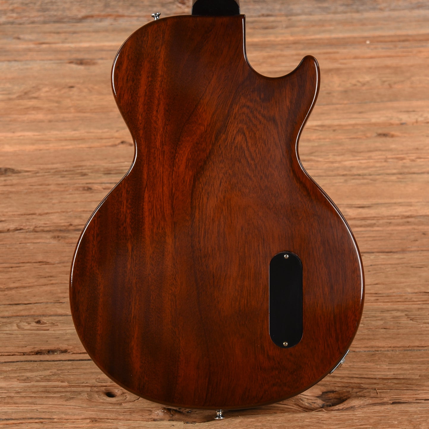 Gibson Custom '57 Les Paul Junior Singlecut LEFTY Sunburst  LEFTY Electric Guitars / Solid Body