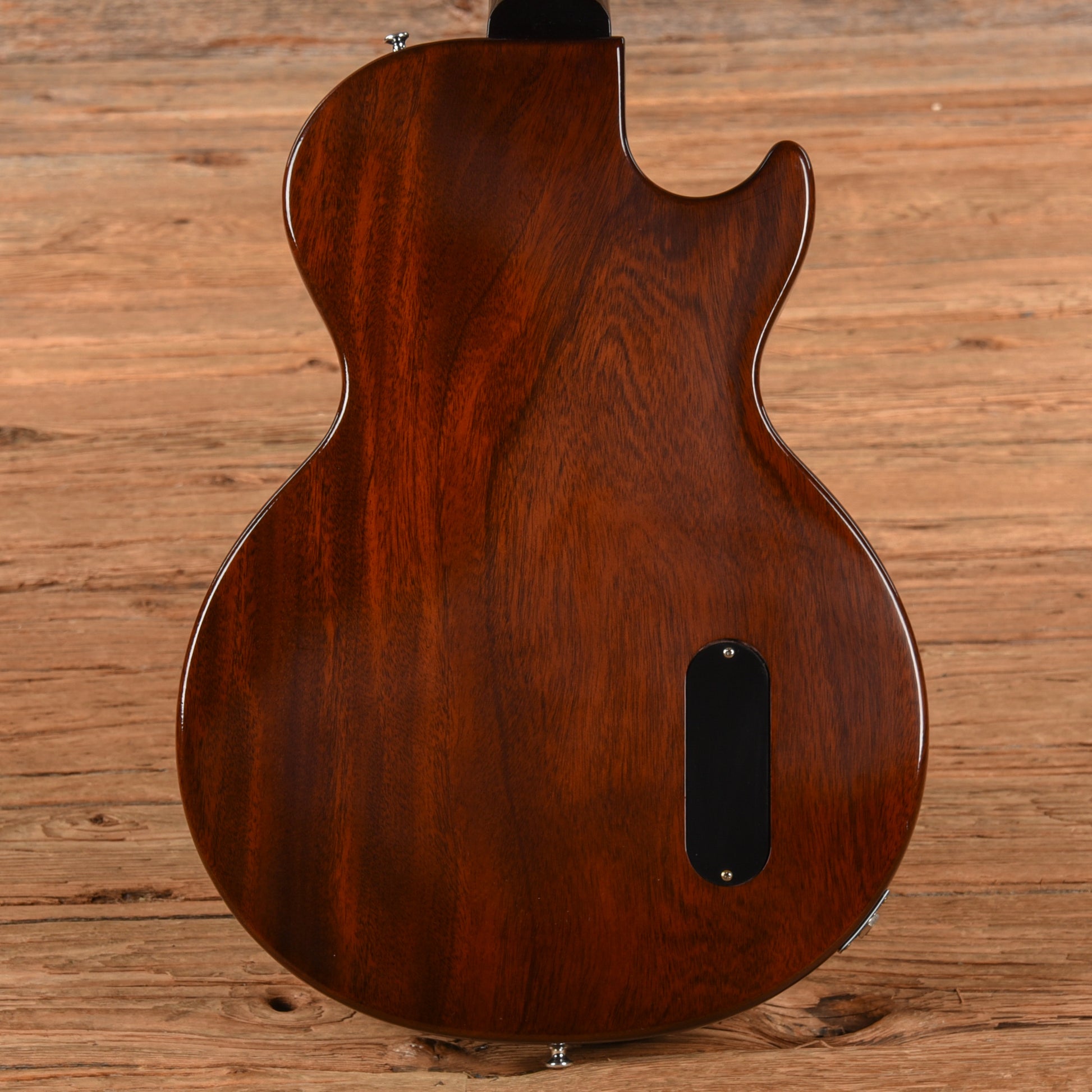 Gibson Custom '57 Les Paul Junior Singlecut LEFTY Sunburst  LEFTY Electric Guitars / Solid Body