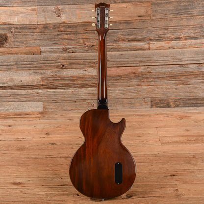 Gibson Custom '57 Les Paul Junior Singlecut LEFTY Sunburst  LEFTY Electric Guitars / Solid Body