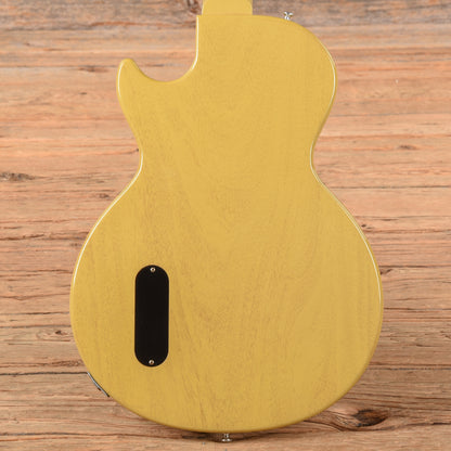 Gibson Custom '57 Les Paul Junior TV Yellow 2011 Electric Guitars / Solid Body