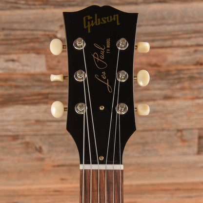 Gibson Custom '57 Les Paul Junior TV Yellow 2019 Electric Guitars / Solid Body