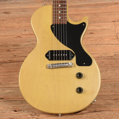 Gibson Custom '57 Les Paul Junior TV Yellow 2019 Electric Guitars / Solid Body