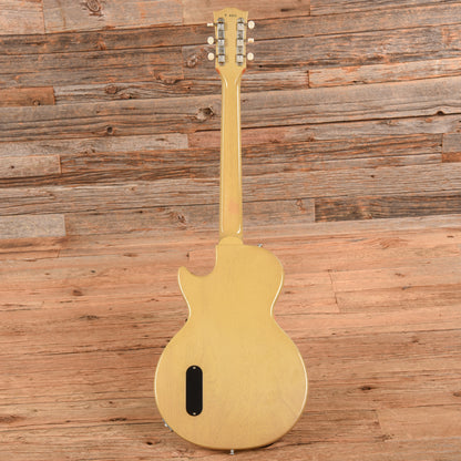 Gibson Custom '57 Les Paul Junior TV Yellow 2019 Electric Guitars / Solid Body