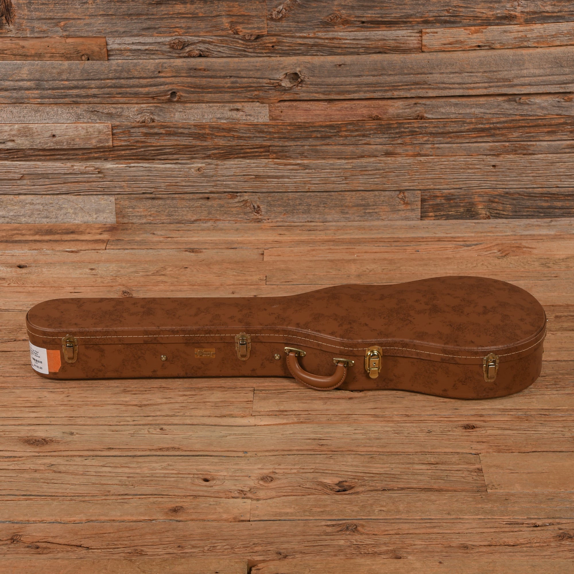 Gibson Custom '57 Les Paul Reissue Aftermarket Relic Goldtop 2013 Electric Guitars / Solid Body