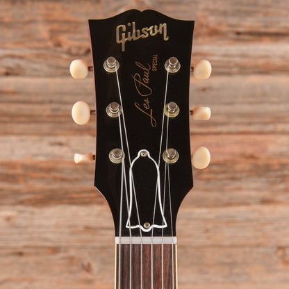 Gibson Custom '57 Les Paul Special Antique Cardinal Red 2022 Electric Guitars / Solid Body