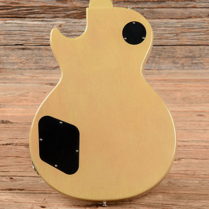 Gibson Custom '57 Les Paul Special Reissue TV Yellow 2023 Electric Guitars / Solid Body