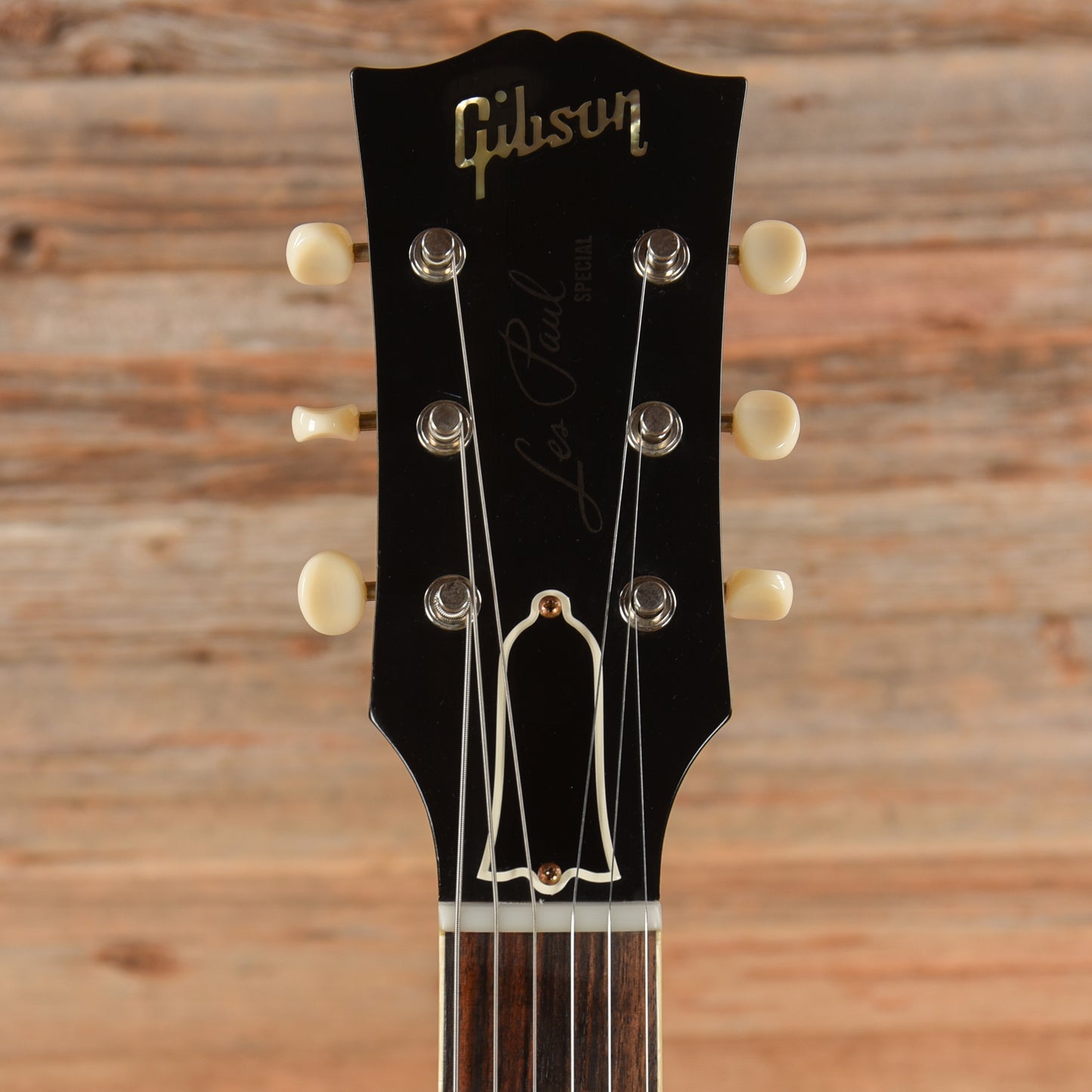 Gibson Custom 57 Les Paul Special TV Yellow 2020 Electric Guitars / Solid Body