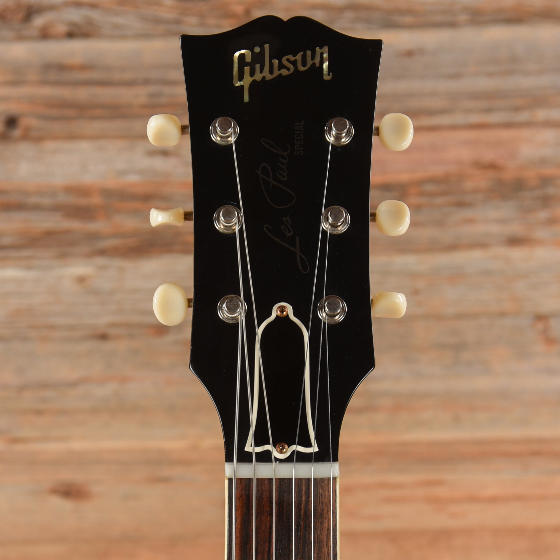 Gibson Custom 57 Les Paul Special TV Yellow 2020 Electric Guitars / Solid Body