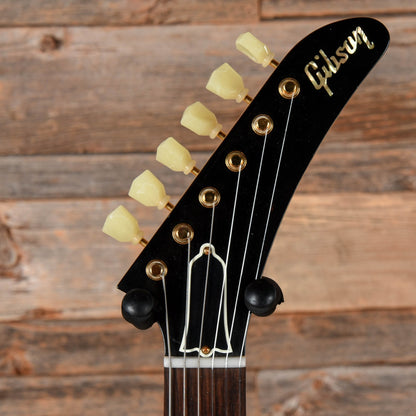 Gibson Custom '58 Explorer Korina 2023 Electric Guitars / Solid Body