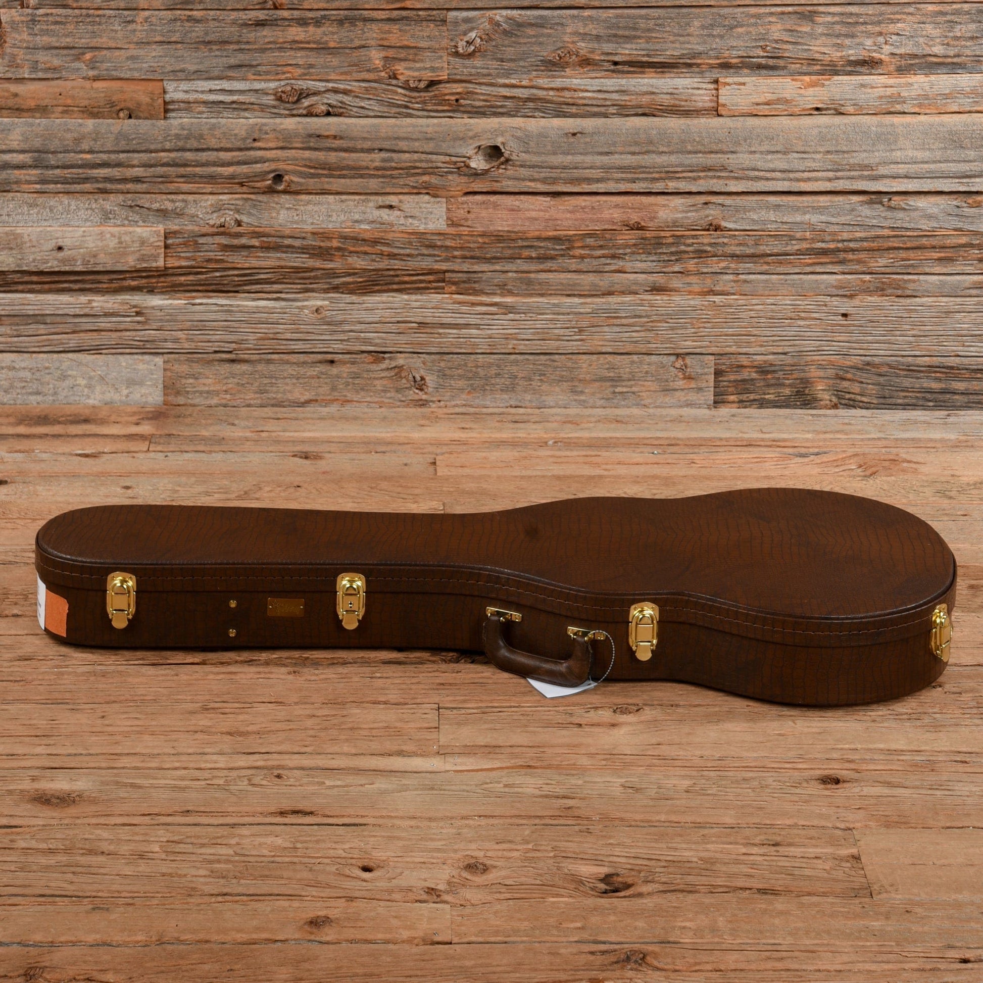 Gibson Custom 58 Les Paul Junior Double Cut TV Yellow 2021 Electric Guitars / Solid Body