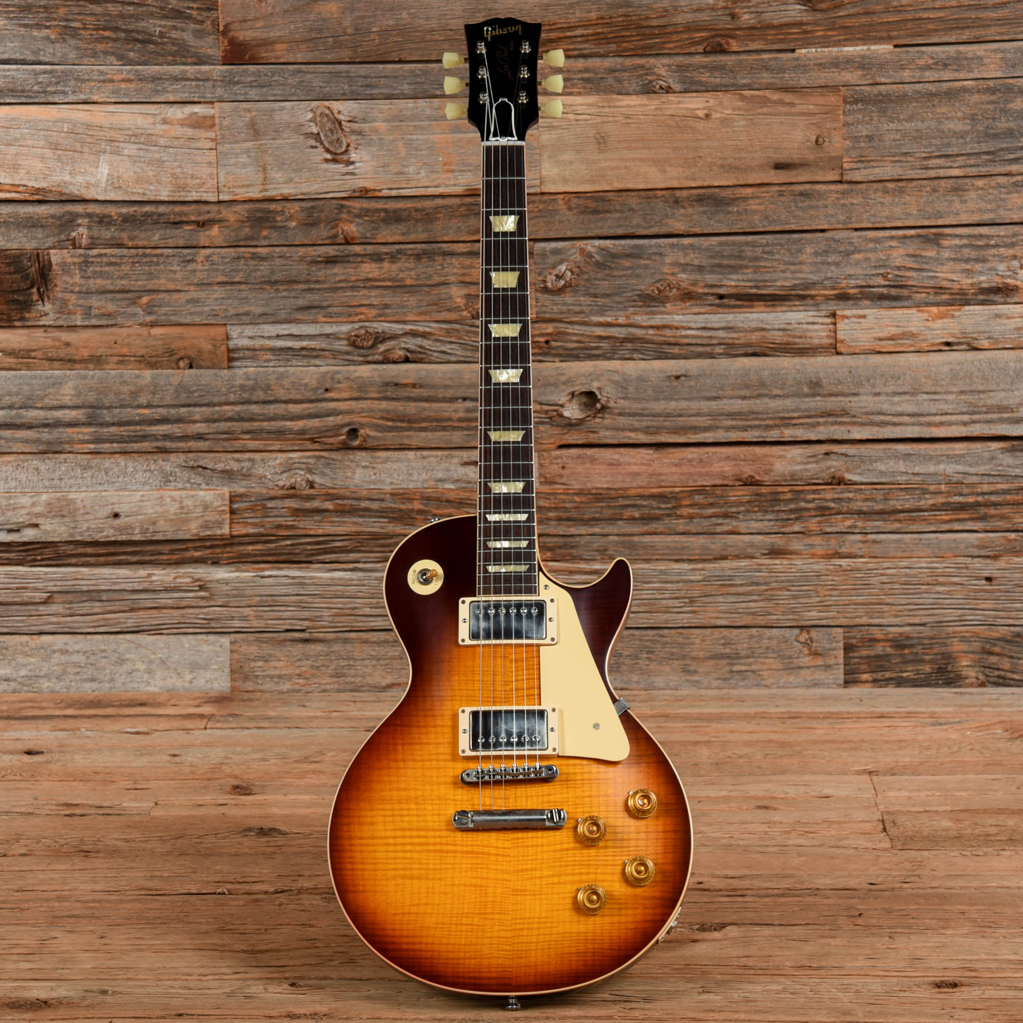 Gibson Custom '58 Les Paul Standard 