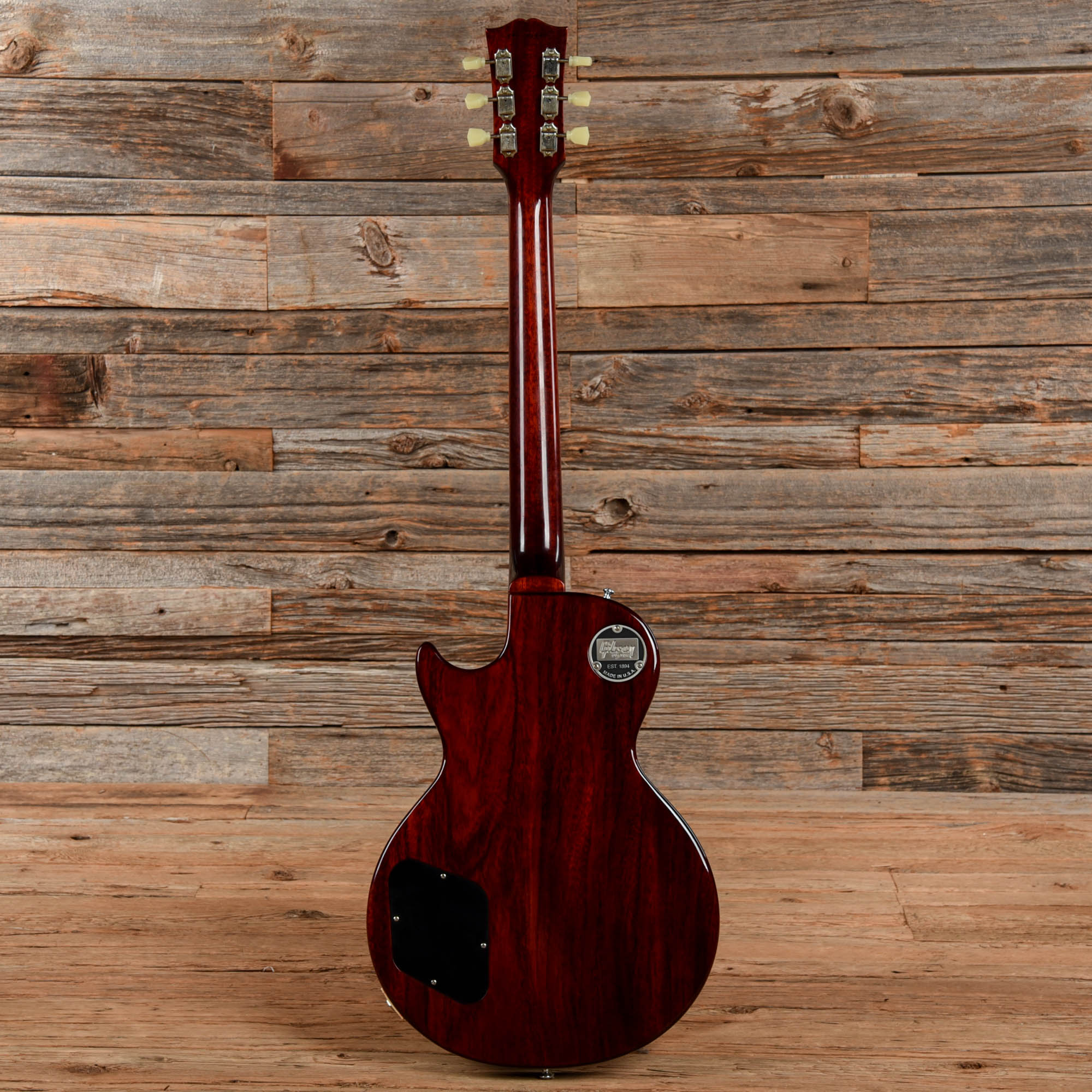 Gibson Custom '58 Les Paul Standard 
