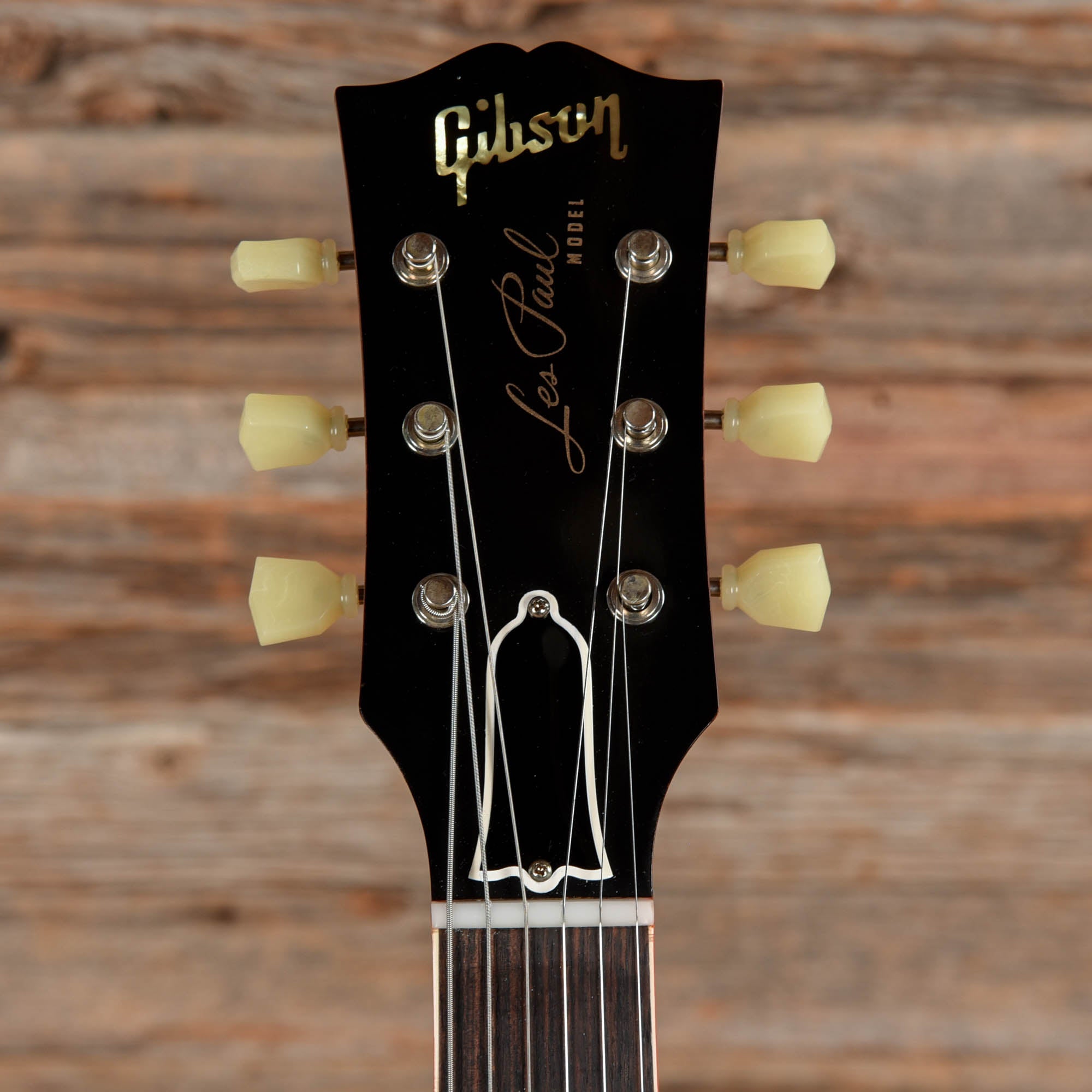 Gibson Custom '58 Les Paul Standard 