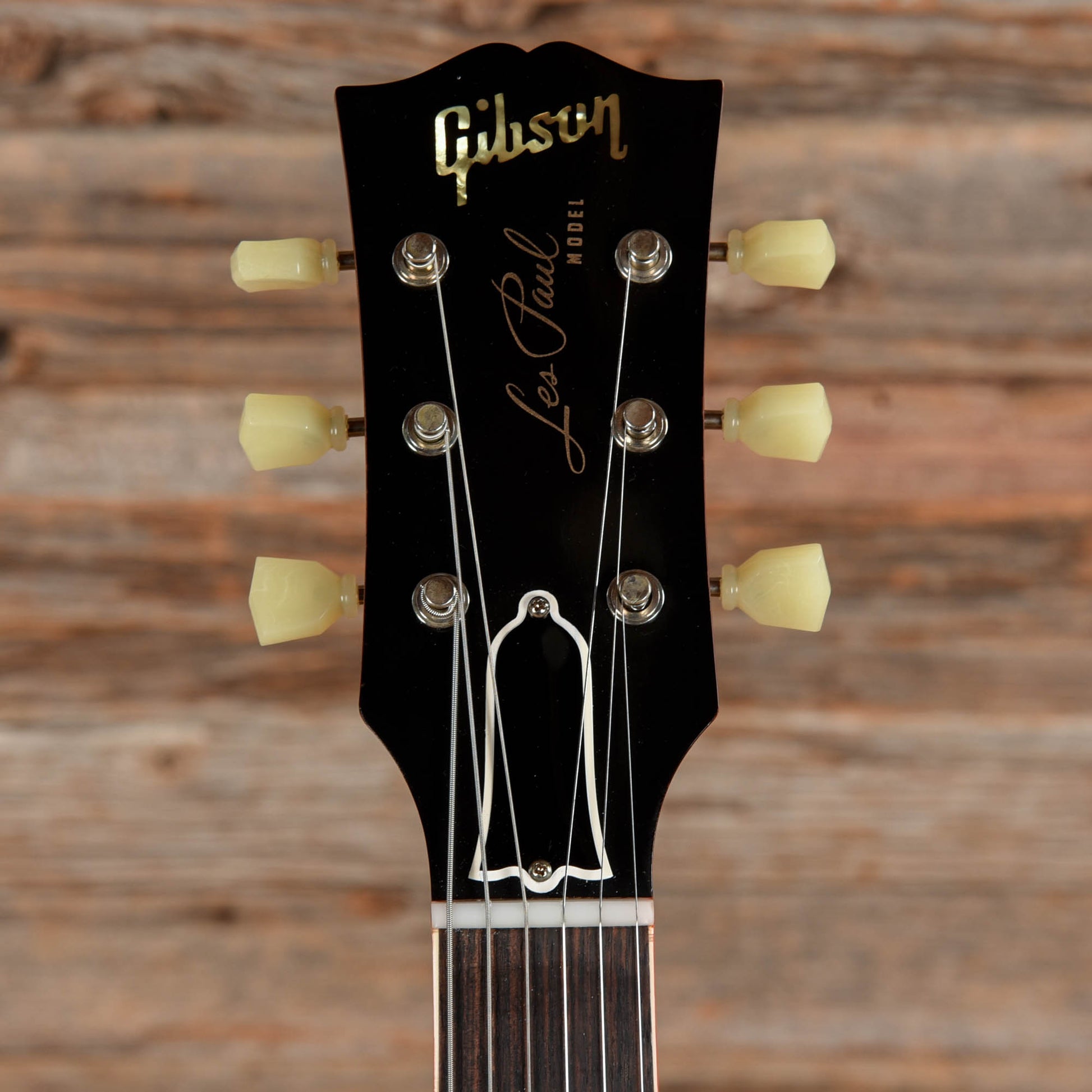 Gibson Custom '58 Les Paul Standard "CME Spec" Sunburst 2020 Electric Guitars / Solid Body