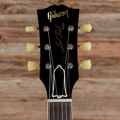 Gibson Custom '58 Les Paul Standard "CME Spec" Sunburst 2020 Electric Guitars / Solid Body