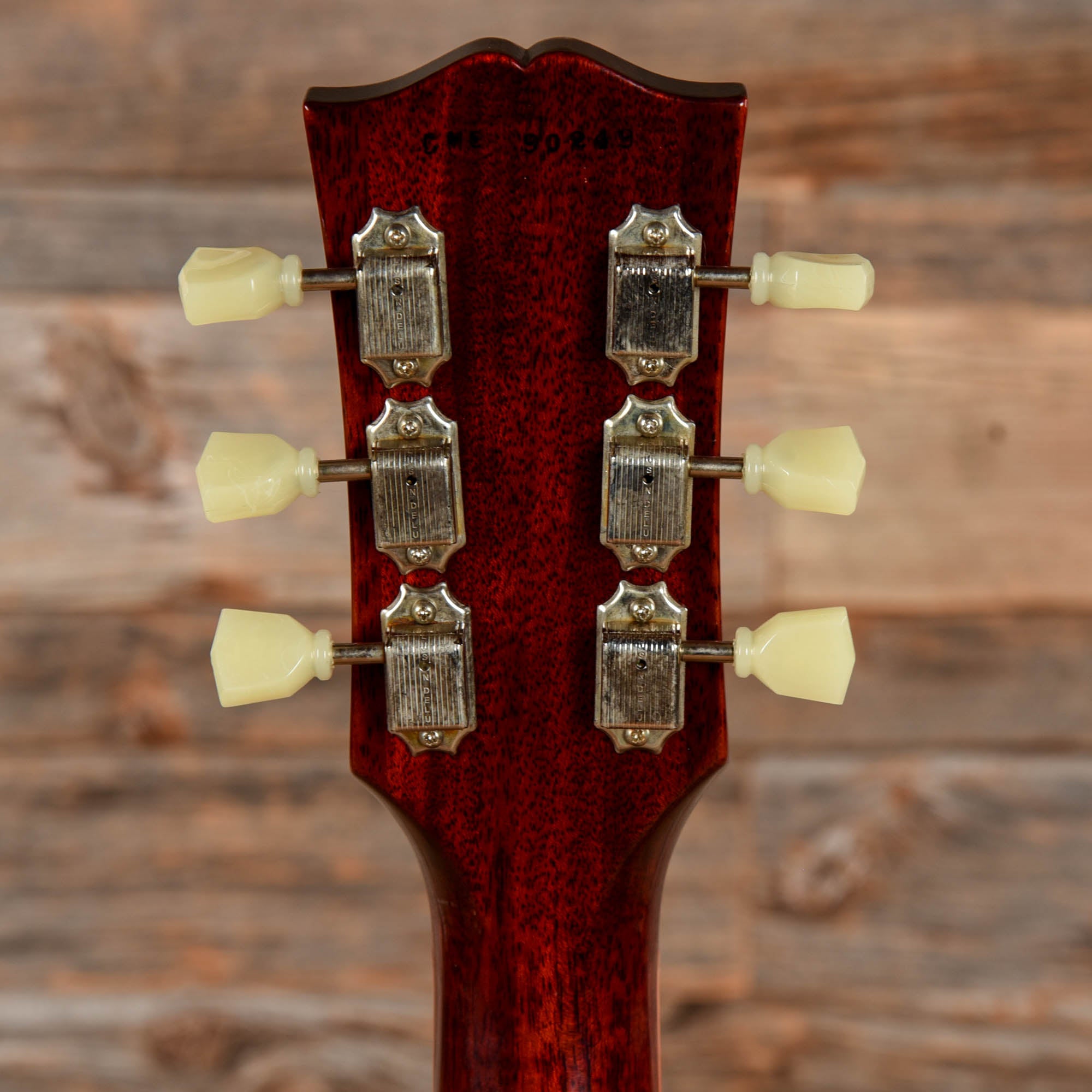 Gibson Custom '58 Les Paul Standard 