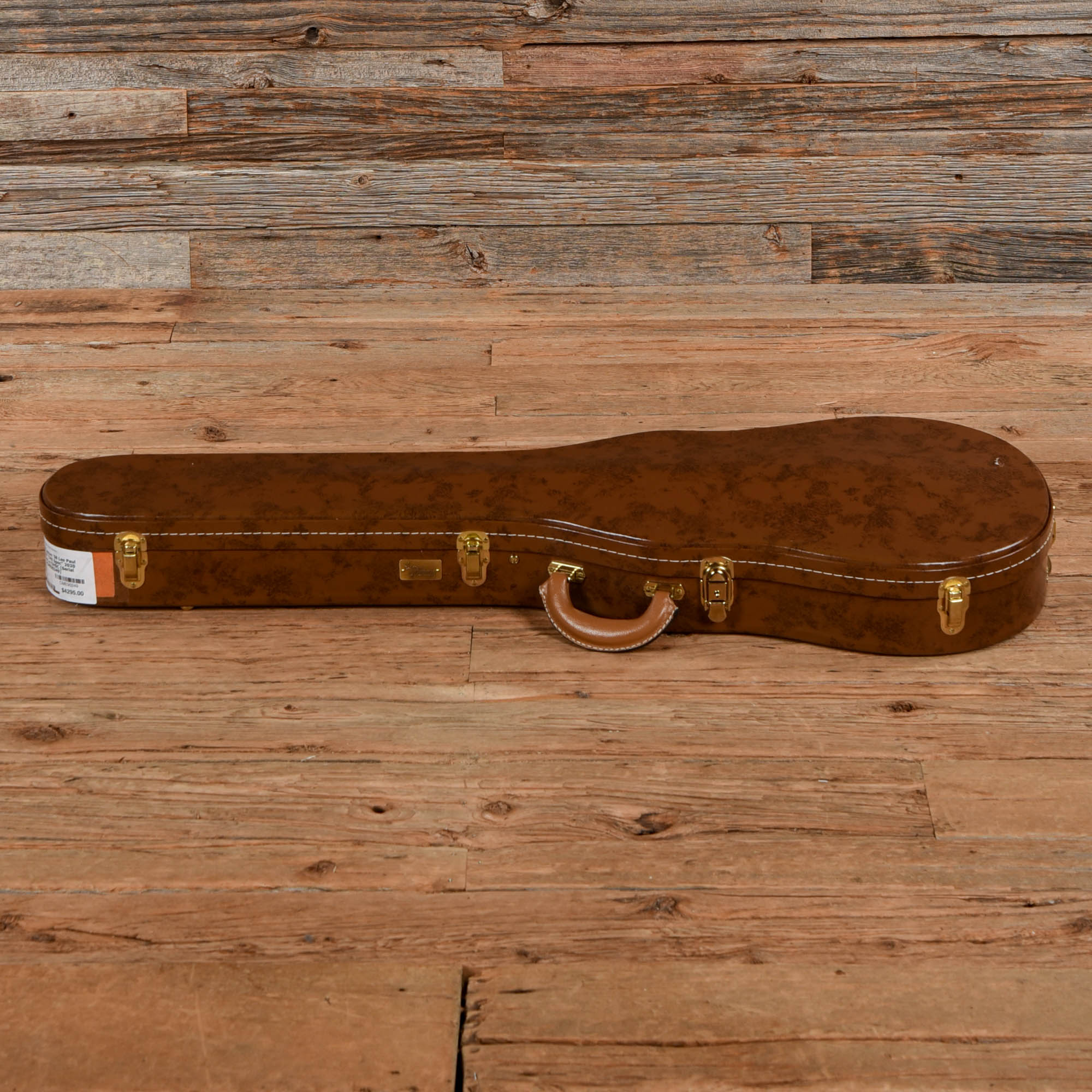 Gibson Custom '58 Les Paul Standard 