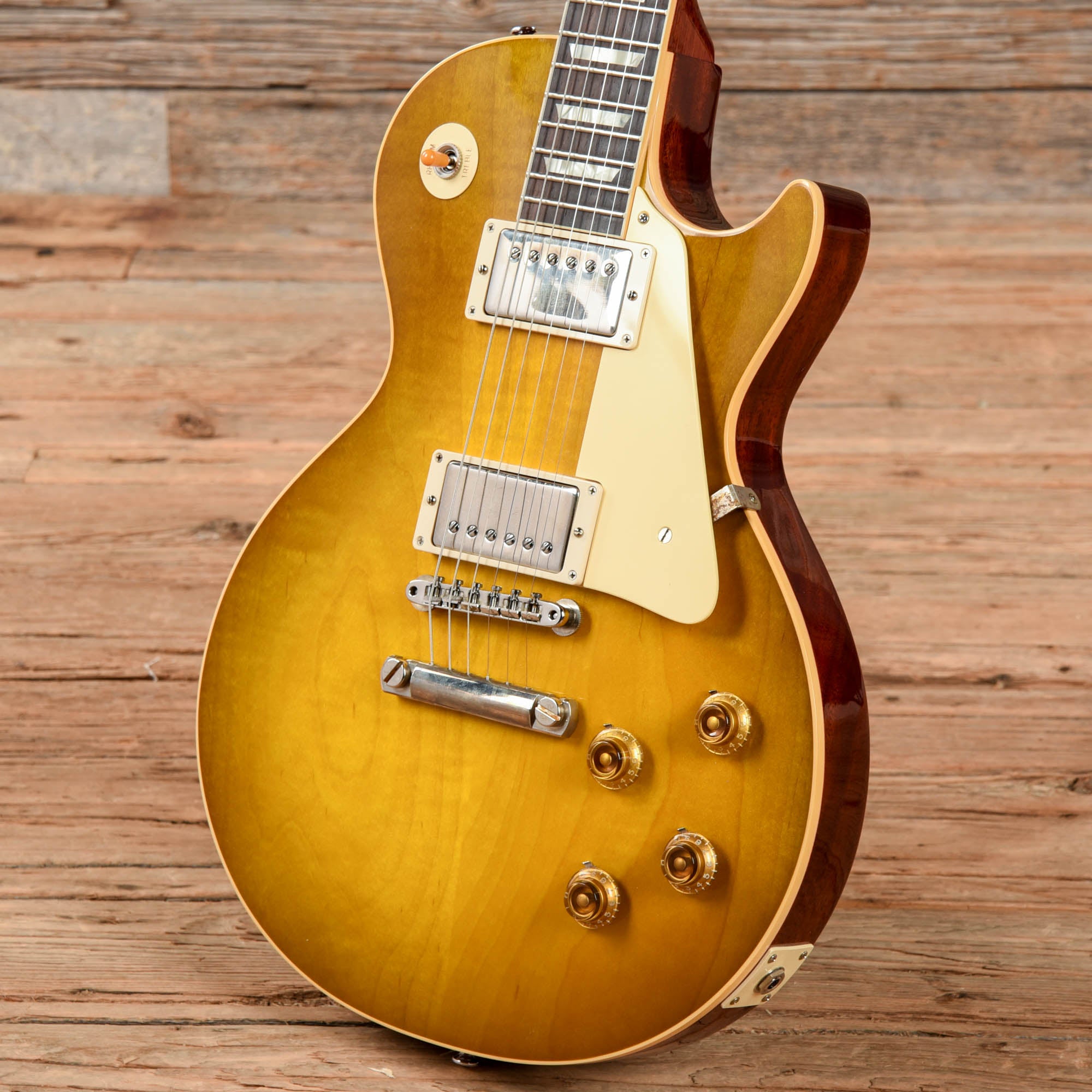 Gibson Custom '58 Les Paul Standard 