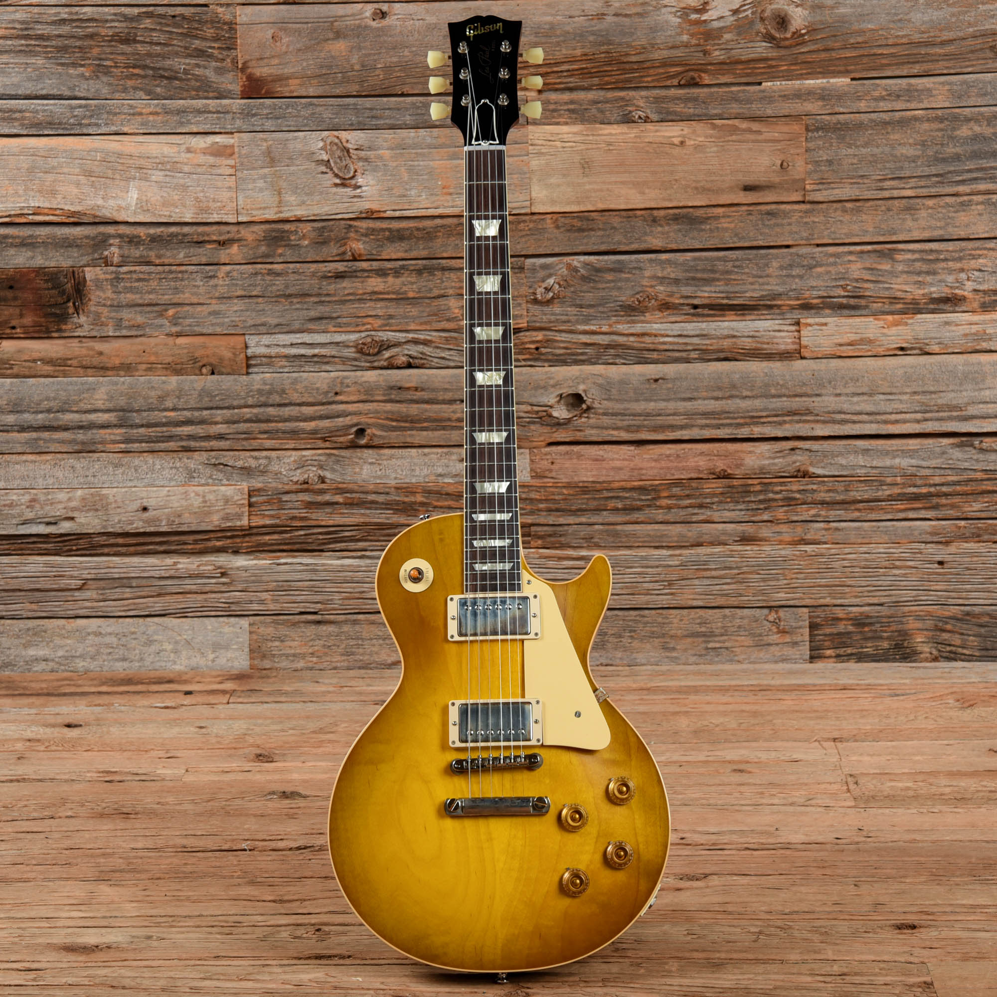 Gibson Custom '58 Les Paul Standard 