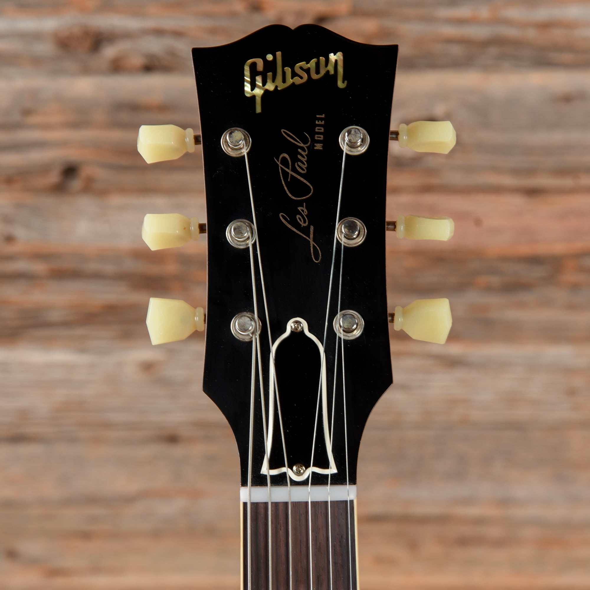Gibson Custom '58 Les Paul Standard 