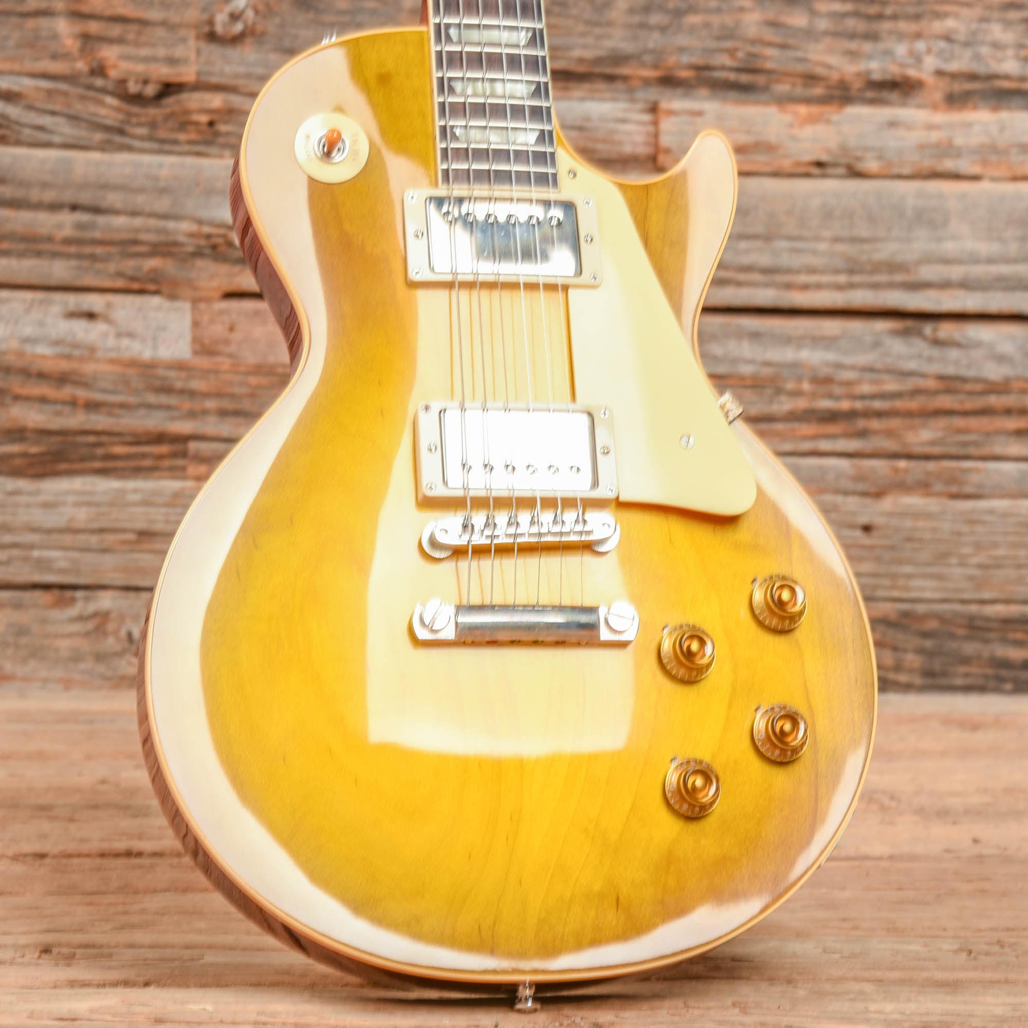 Gibson Custom '58 Les Paul Standard 