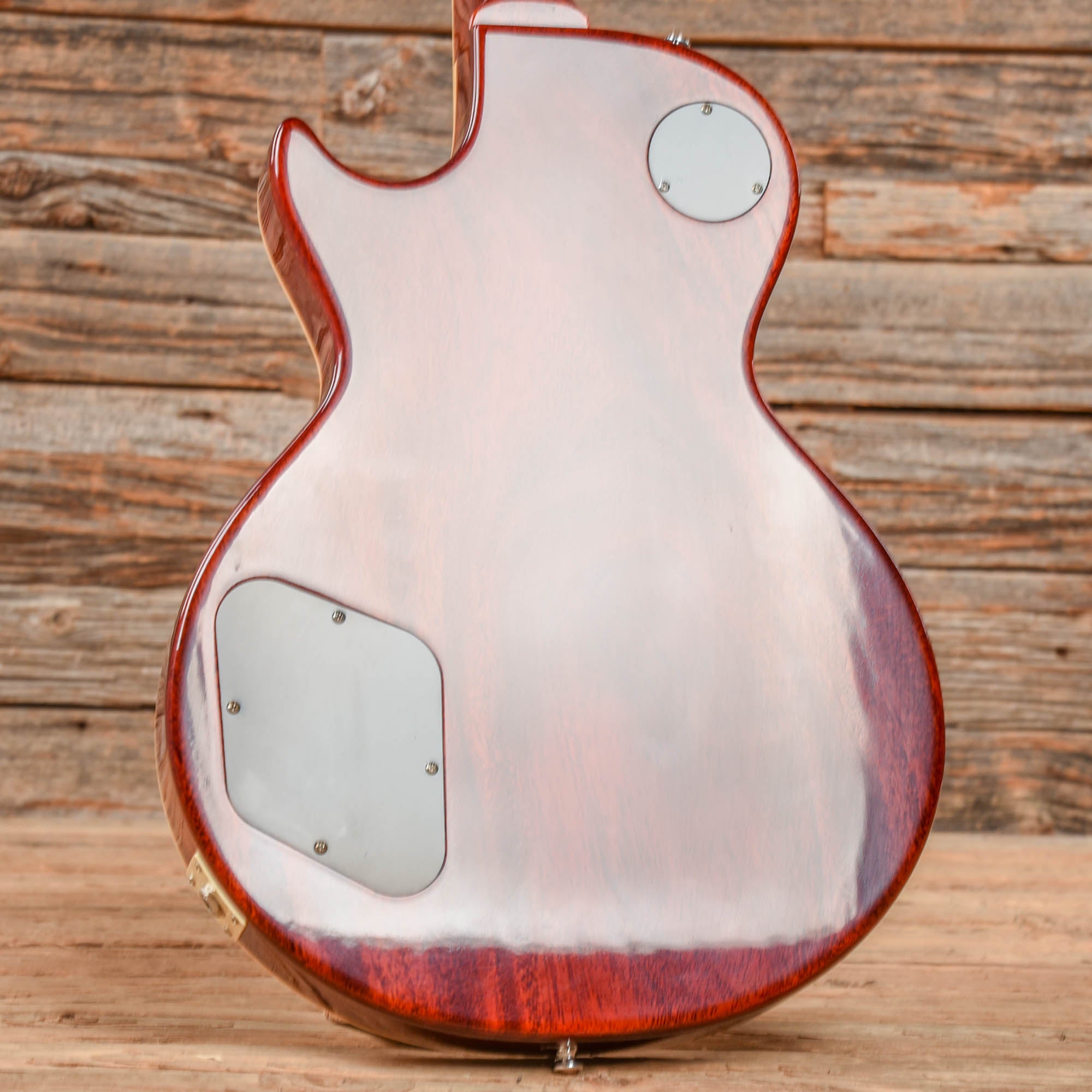 Gibson Custom '58 Les Paul Standard 