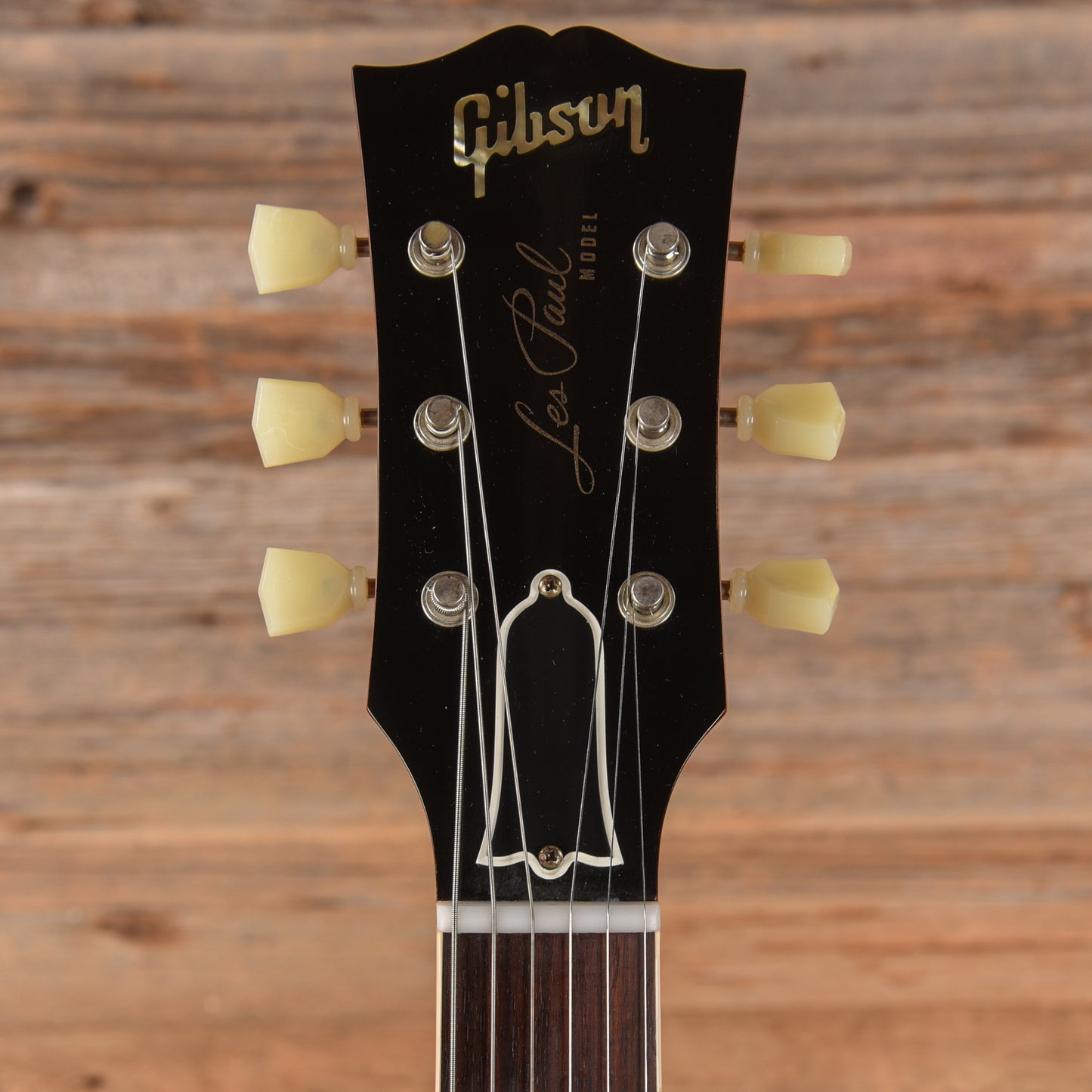 Gibson Custom '58 Les Paul Standard "CME Spec" w/59 Carmelita Neck Slow Iced Tea Fade 2020 Electric Guitars / Solid Body