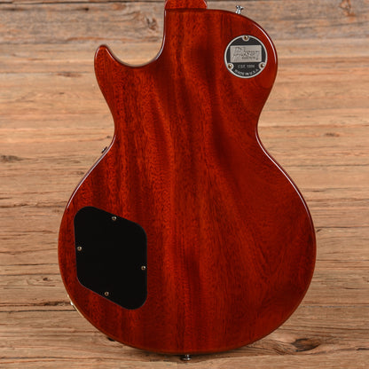 Gibson Custom '58 Les Paul Standard "CME Spec" w/59 Carmelita Neck Slow Iced Tea Fade 2020 Electric Guitars / Solid Body