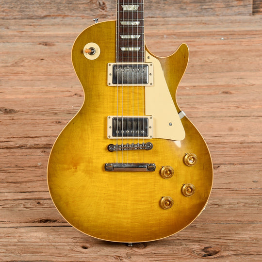 Gibson Custom '58 Les Paul Standard 