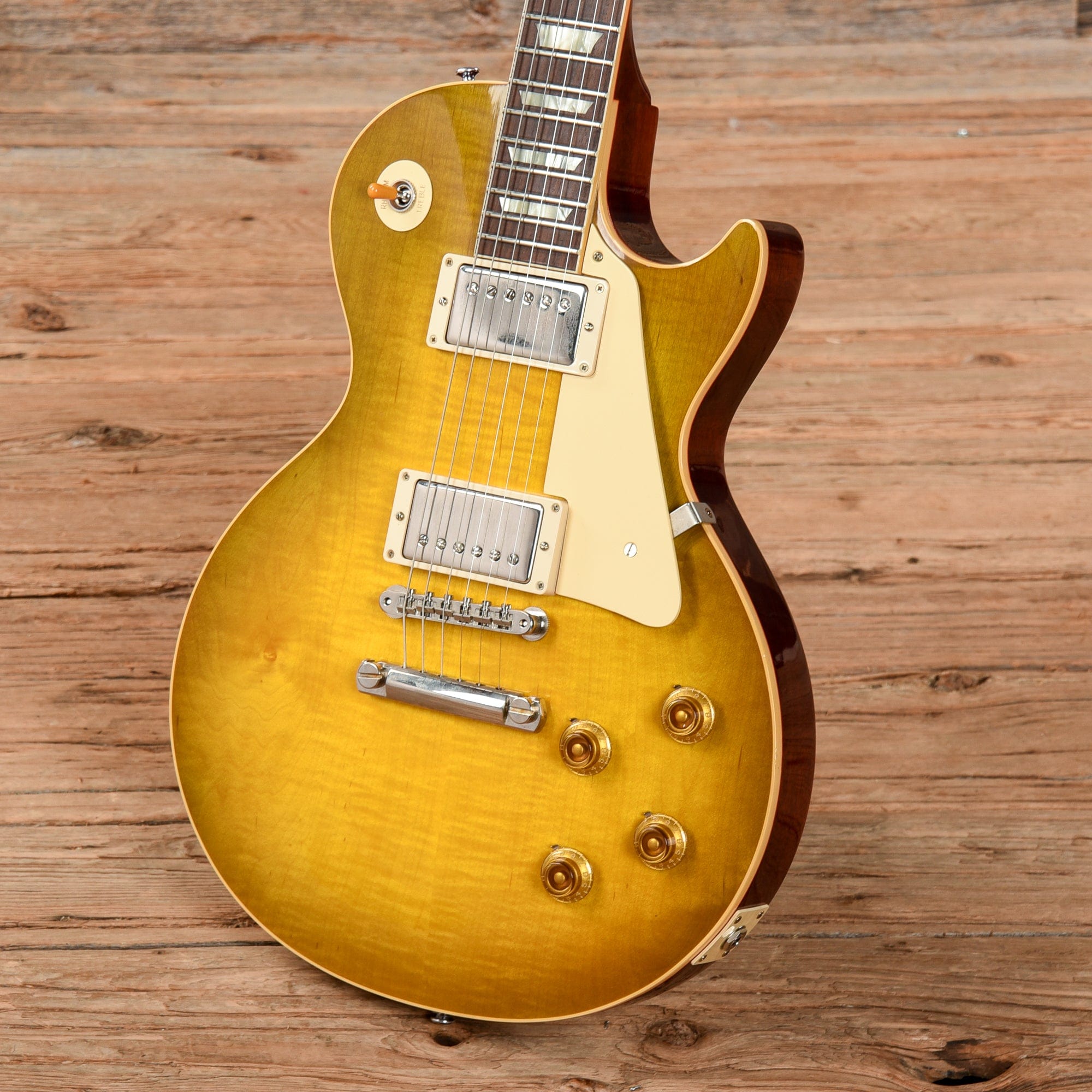 Gibson Custom '58 Les Paul Standard 