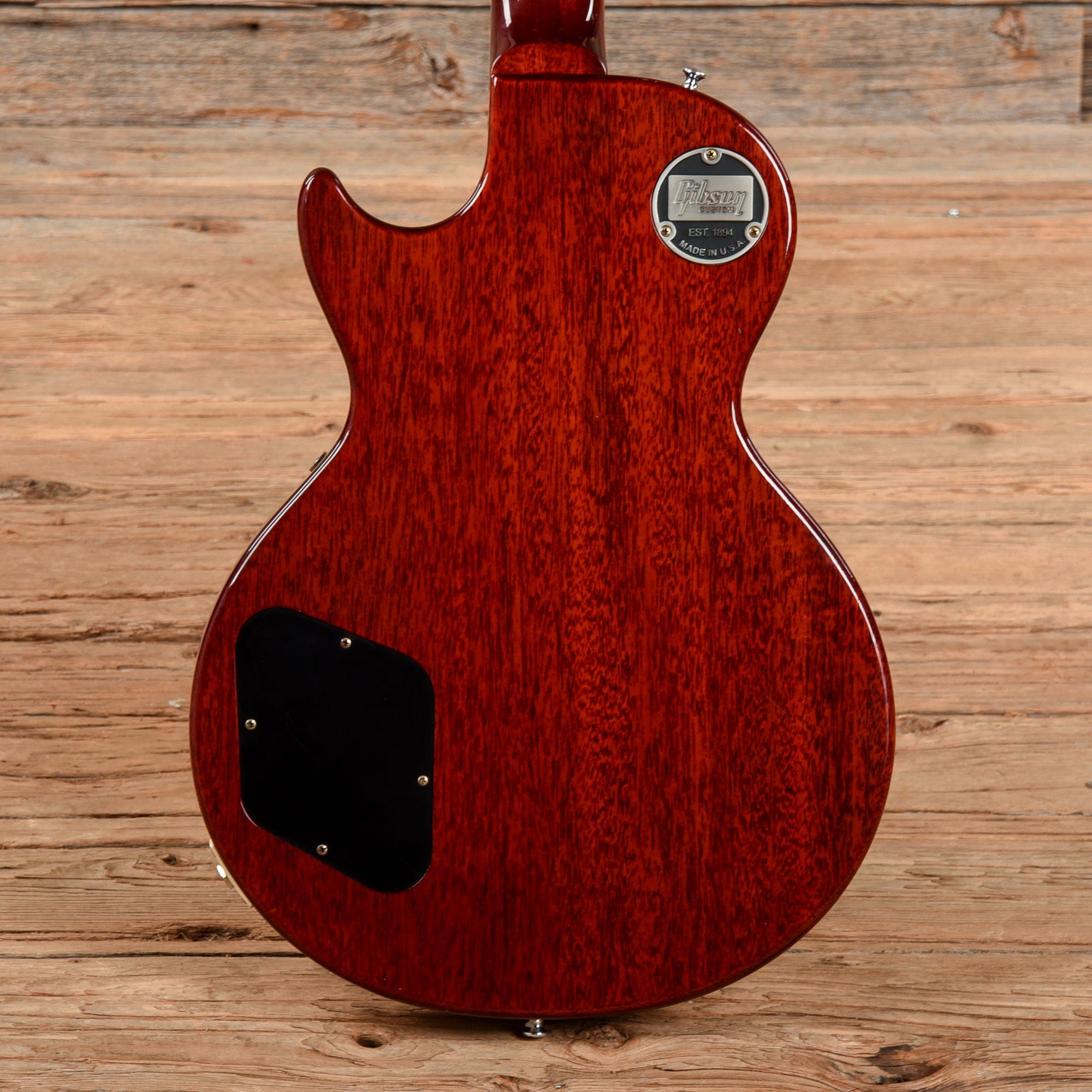 Gibson Custom '58 Les Paul Standard 