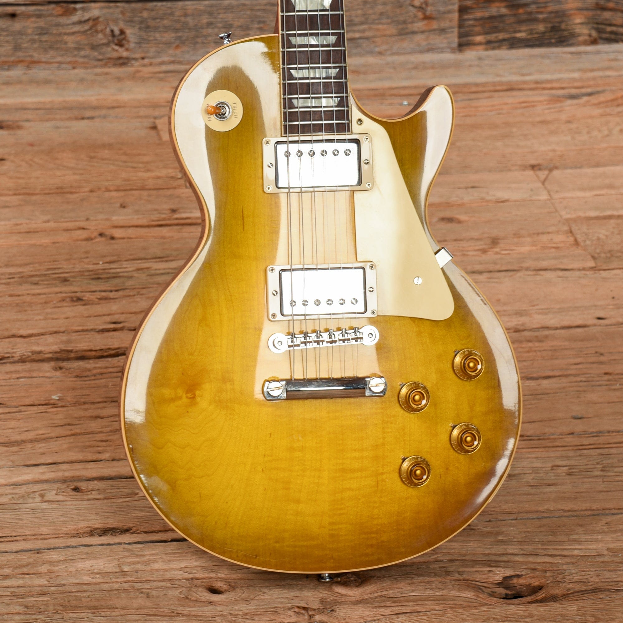 Gibson Custom '58 Les Paul Standard 