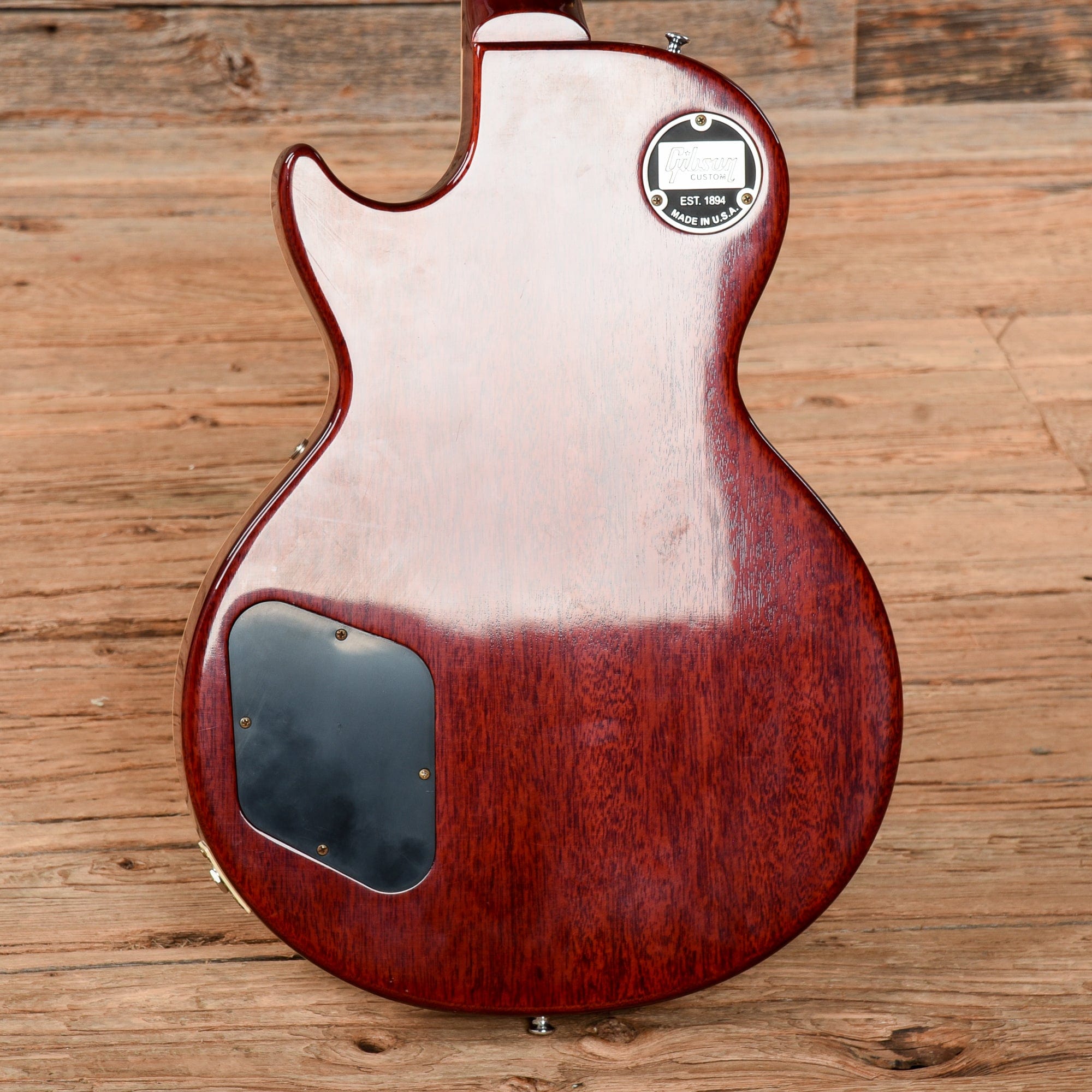 Gibson Custom '58 Les Paul Standard 