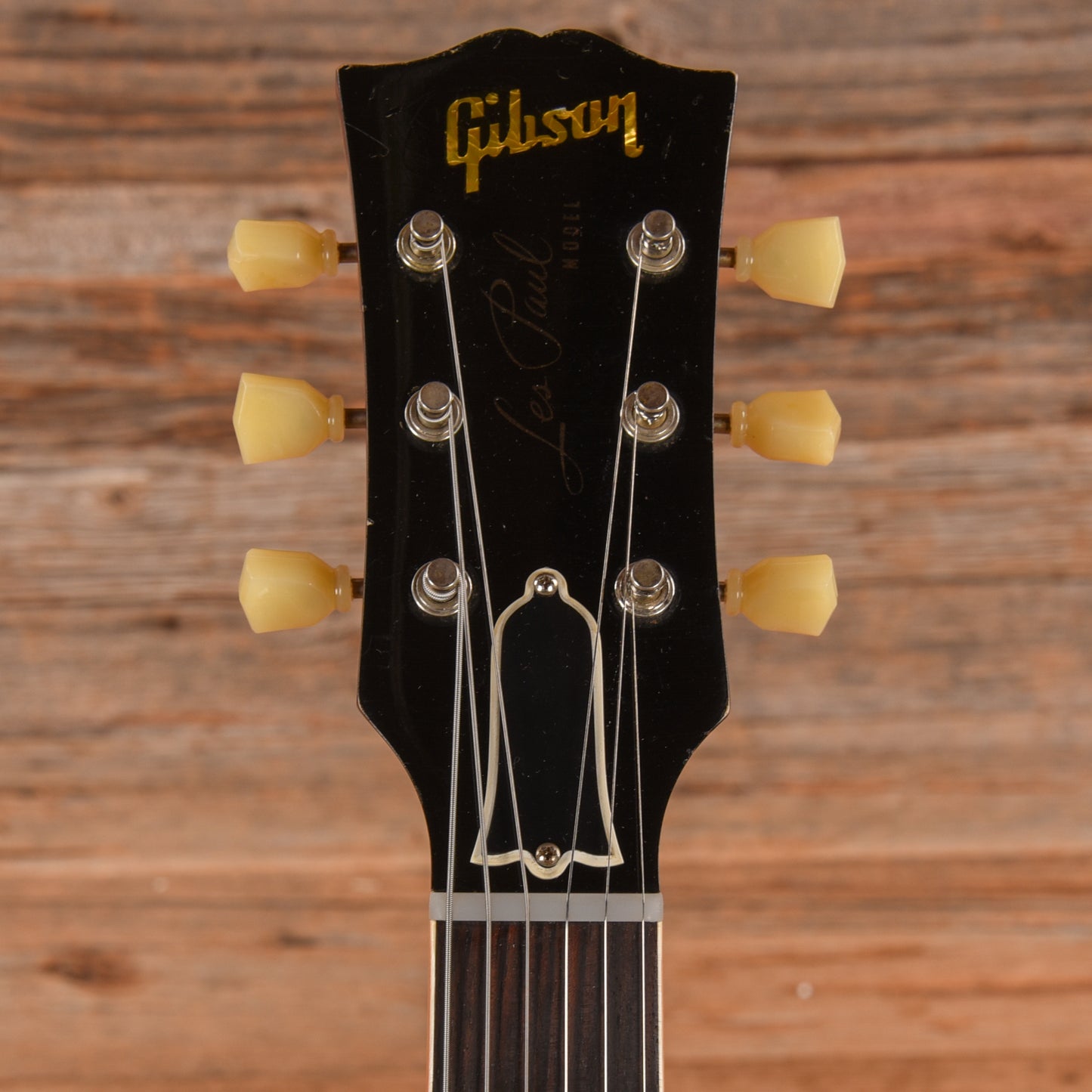Gibson Custom '58 Les Paul Standard Historic Makeovers Standard Package Sunburst 2021 Electric Guitars / Solid Body