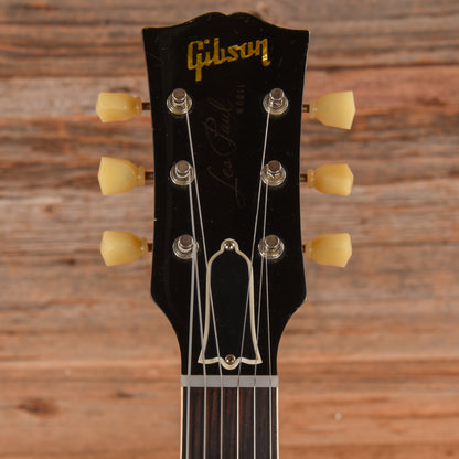 Gibson Custom '58 Les Paul Standard Historic Makeovers Standard Package Sunburst 2021 Electric Guitars / Solid Body