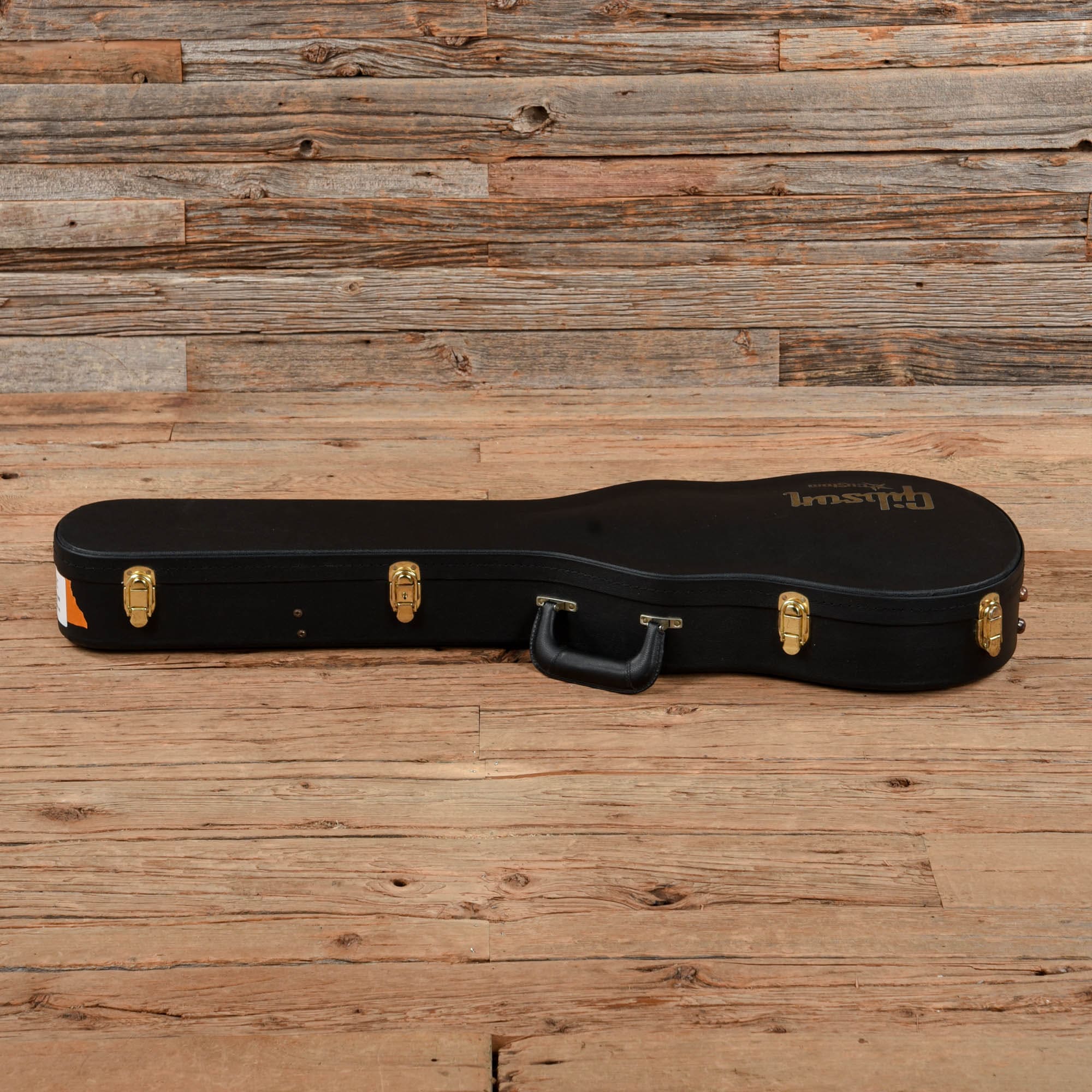 Gibson Custom '58 Les Paul Standard Reissue Sunburst 2009 Electric Guitars / Solid Body