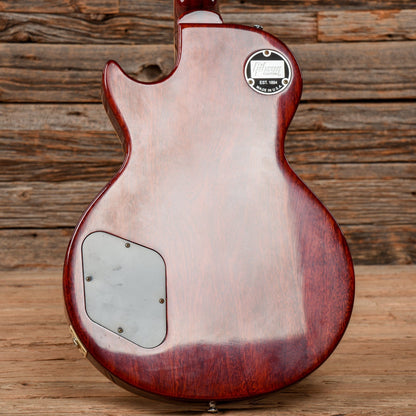 Gibson Custom '58 Les Paul Standard Reissue Sunburst 2021 Electric Guitars / Solid Body