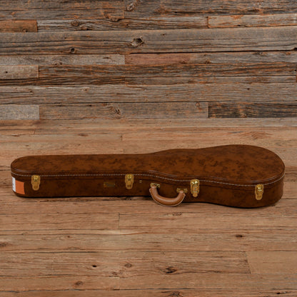 Gibson Custom '58 Les Paul Standard Reissue Sunburst 2021 Electric Guitars / Solid Body