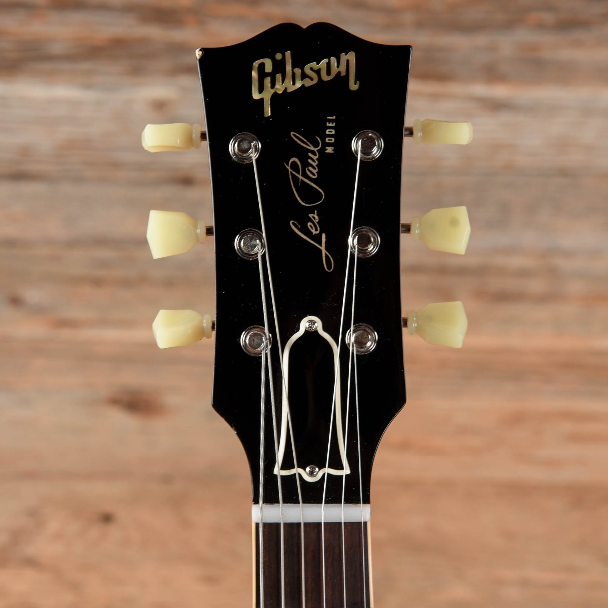 Gibson Custom 58 Les Paul Standard Reissue Sunburst Electric Guitars / Solid Body