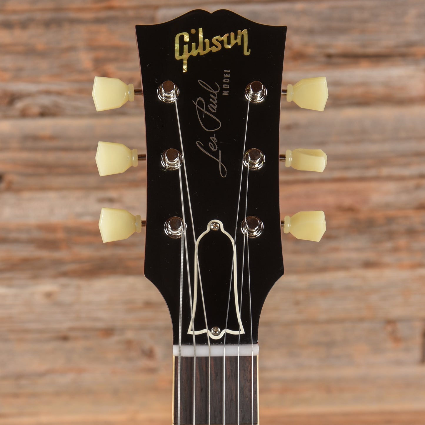 Gibson Custom '58 Les Paul Standard Reissue VOS Sunburst 2024 Electric Guitars / Solid Body