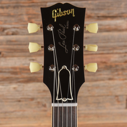 Gibson Custom '58 Les Paul Standard Reissue VOS Sunburst 2024 Electric Guitars / Solid Body