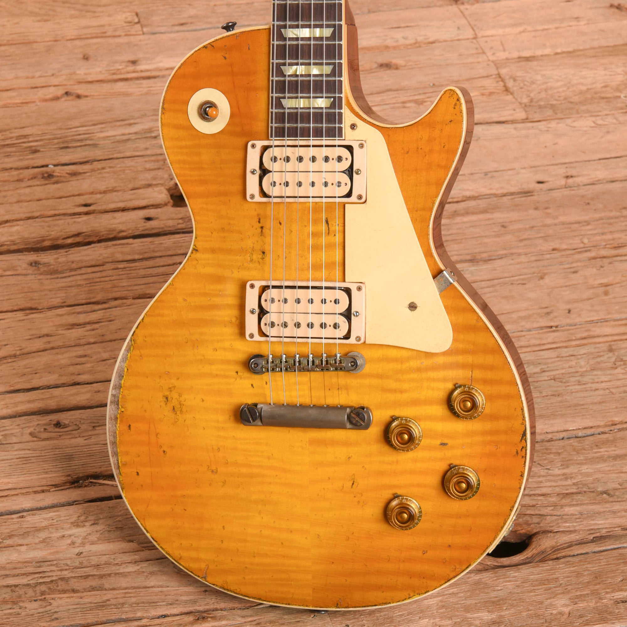 Gibson Custom '59 Les Paul Standard 