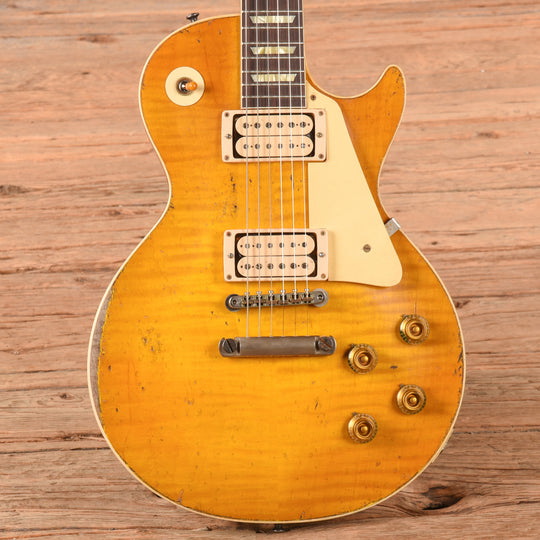 Gibson Custom '59 Les Paul Standard 