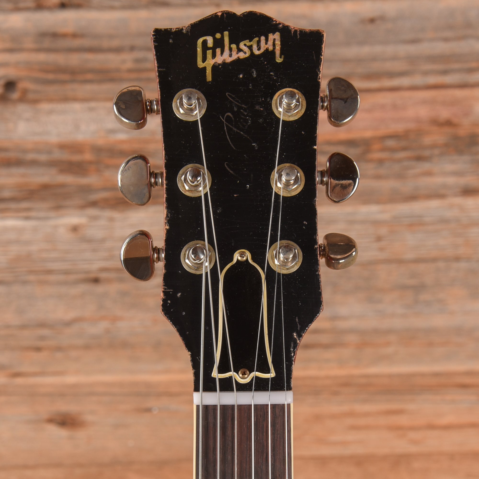 Gibson Custom '59 Les Paul Standard 