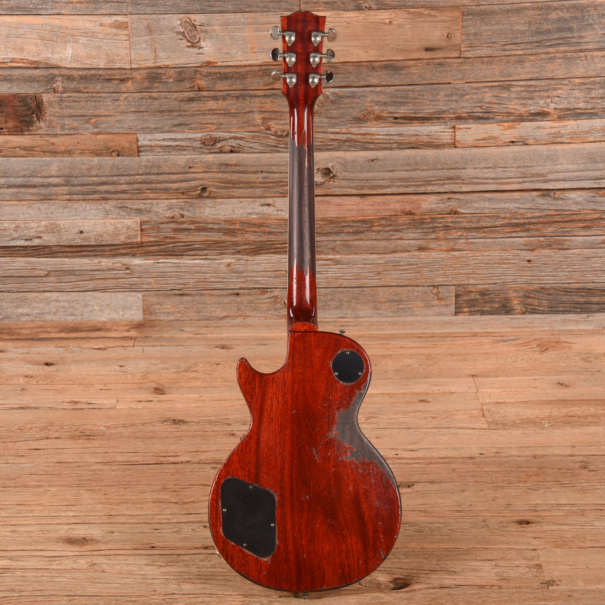 Gibson Custom '59 Les Paul Standard 