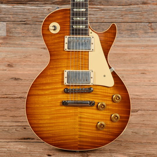 Gibson Custom 59 Les Paul Standard 